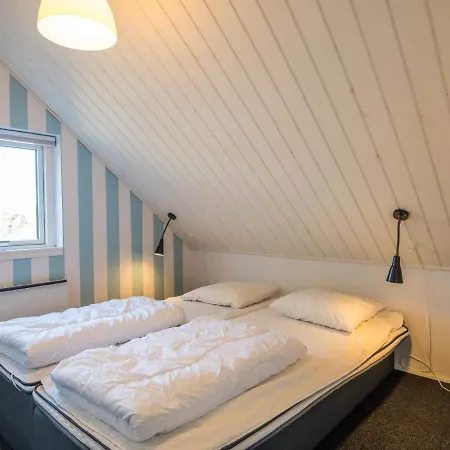 Cozy Coastal Retreat In Fano-by Traum Prázdninový dům *