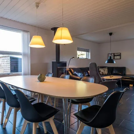 Cozy Coastal Retreat In Fano-by Traum Prázdninový dům *