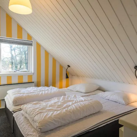 Cozy Coastal Retreat In Fano-by Traum Fanø