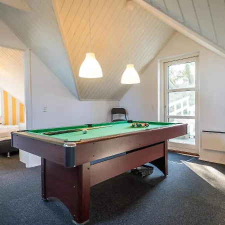 Cozy Coastal Retreat In Fano-by Traum * Fanø