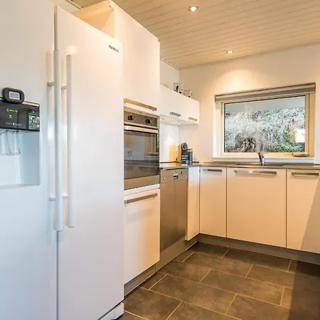 Cozy Coastal Retreat In Fano-by Traum Ferienhaus *