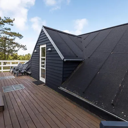 Cozy Coastal Retreat In Fano-by Traum Semesterbostad *
